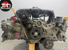 Двигатель Subaru Outback BR/B14 FB25 2.5 97 T.KM