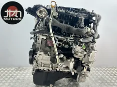 Двигатель Jaguar XE X760 204DTD 2.0D 123 Т.КМ
