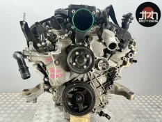 Двигатель Cadillac CTS 2 LF1 3.0 76 Т.КМ