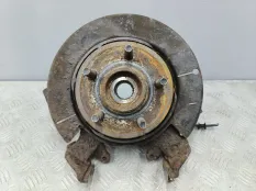 Ступица задняя правая Ford Explorer U251