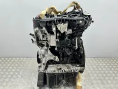 Двигатель Audi A4 B9 CYR 2.0T 92 Т.КМ 2016