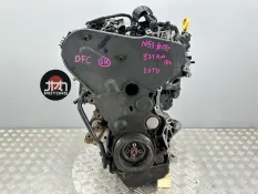 Двигатель Volkswagen Passat B8 DFC 2.0TD 97 Т.КМ