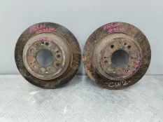 Диски комплект задние Honda Accord 8 CU