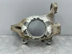 Кулак передний левый Nissan Murano Z51