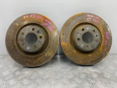 Диски комплект передние Audi A4 B9