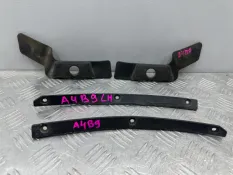 Молдинг крыла Audi A4 B9