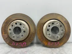 Диски комплект задние Volkswagen Passat B8