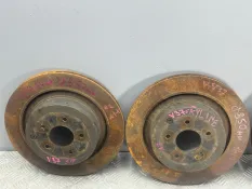 Тормоза комплект Infiniti Q50 V37