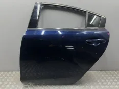 Дверь задняя левая Mazda 6 GJ