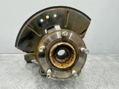 Кулак передний левый Ford Escape ZD