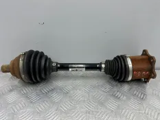 Привод передний левый Volkswagen Passat B8 2.0 DFC