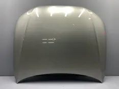 Капот передний Audi A4 B8