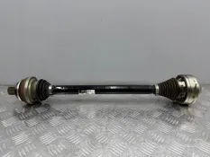 Привод задний Audi A4 B9 2.0T CYR
