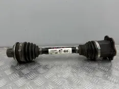 Привод передний Audi A4 B9 2.0T CYR