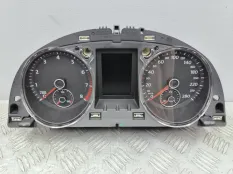 Панель приборов Volkswagen Passat CC 358