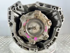 АКПП Cadillac CTS 2 LF1 3.0 76Т.КМ