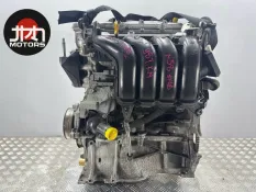 Двигатель Toyota RAV4 XA40 3ZR-FAE 2.0 98T.KM