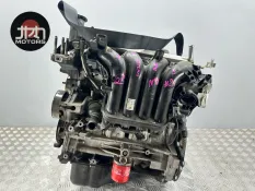 Двигатель Mazda 3 BL Z6 1.6 101Т.КМ