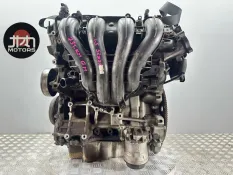 Двигатель Mazda 6 GH L5 2.5 73Т.КМ