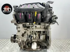 Двигатель Nissan X-Trail T31 MR20DE 2.0 4WD 65Т.КМ