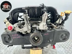 Двигатель Subaru Outback BR/B14 EJ253 2.5 87Т.КМ