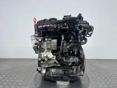 Двигатель Volkswagen Passat B6 BZB 1.8T 101T.KM
