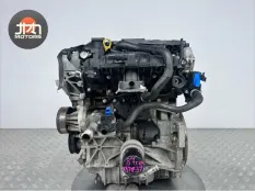 Двигатель Ford Kuga CBS JTMA 1.6T 87T.KM