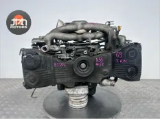 Двигатель Subaru Impreza GH/G22 EJ204 2.0 69T.KM