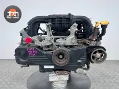 Двигатель Subaru Outback BR/B14 EJ253 2.5 84T.KM
