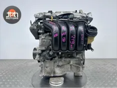 Двигатель Toyota RAV4 XA40 3ZR-FAE 2.0 109T.KM