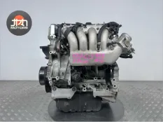 Двигатель Honda Accord CL K24A 2.4 77T.KM