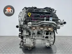 Двигатель Nissan Teana J32 VQ25DE 2.5 78 T.KM