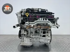 Двигатель Nissan Teana J31 VQ23DE 2.3 92T.KM