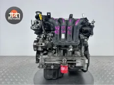 Двигатель Mazda 3 BL Z6 1.6 97T.KM