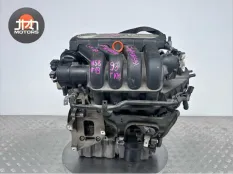 Двигатель Volkswagen Passat B6 BVY 2.0 93T.KM
