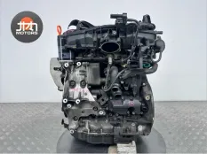 Двигатель Volkswagen Tiguan NF CAW 2.0T 112T.KM