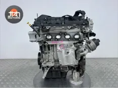 Двигатель Peugeot 308 T7 EP6CDT 1.6T 69T.KM