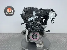 Двигатель BMW 5 G30 B48B20B 2.0 72T.KM