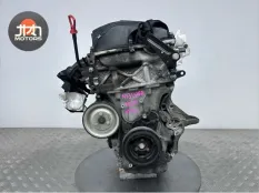 Двигатель BMW 1 F20 N13B16A 1.6T 97T.KM