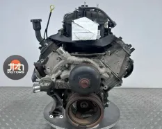 Двигатель Cadillac Escalade GMT900 L92 6.2 82T.KM