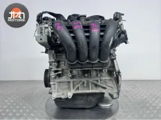 Двигатель Mazda 6 GJ PY-VPS 2.5 96Т.КМ