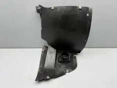 Подкрылок передний левый Porsche Panamera 970