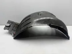 Подкрылок передний правый Porsche Panamera 970