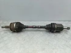 Привод передний левый Mitsubishi Grandis NA4W 2.4