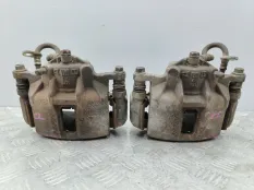 Суппорта комплект передняя Honda Accord CL