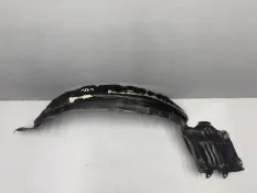 Подкрылок передний левый Mitsubishi Pajero V90