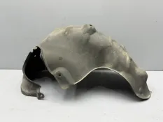 Подкрылок задний левый Mazda 3 BP