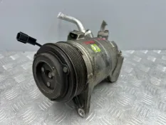 Компрессор кондиционера Nissan Teana J32 2.5