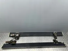 Подножки комплект Lincoln Navigator U326