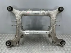 Подрамник задний BMW 6 F06 4.4 N63B44B